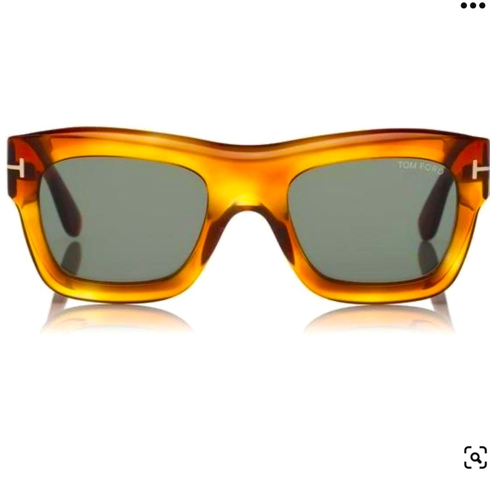 Tom Ford sunglasses